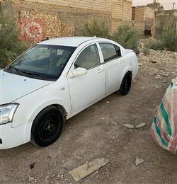 Chery E5